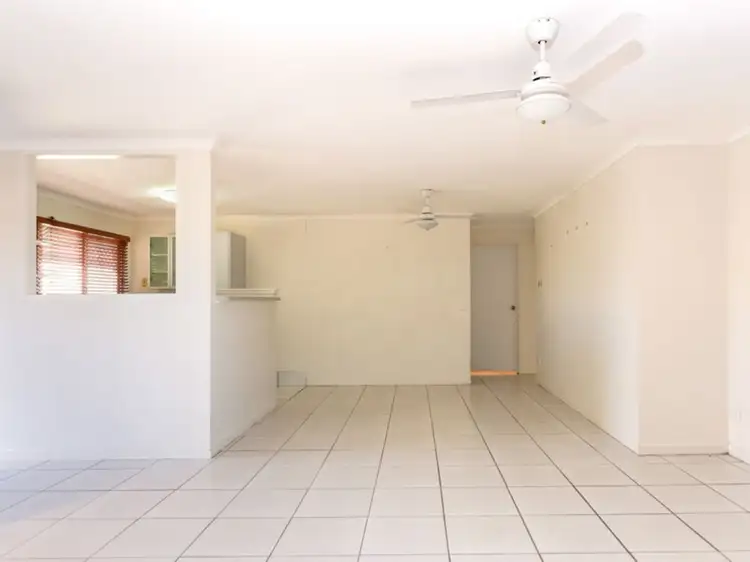 Second view of Homely house listing, 3 Intrepid Street, Clinton QLD 4680