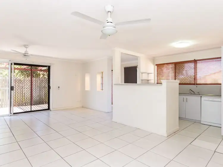 Third view of Homely house listing, 3 Intrepid Street, Clinton QLD 4680