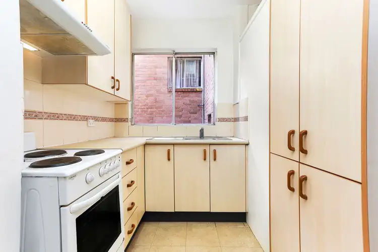Fourth view of Homely apartment listing, 15/15 Lachlan Avenue, Macquarie Park NSW 2113