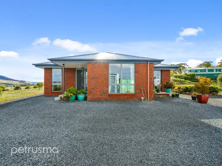 Second view of Homely house listing, 21 Samuel Street, Bridgewater TAS 7030