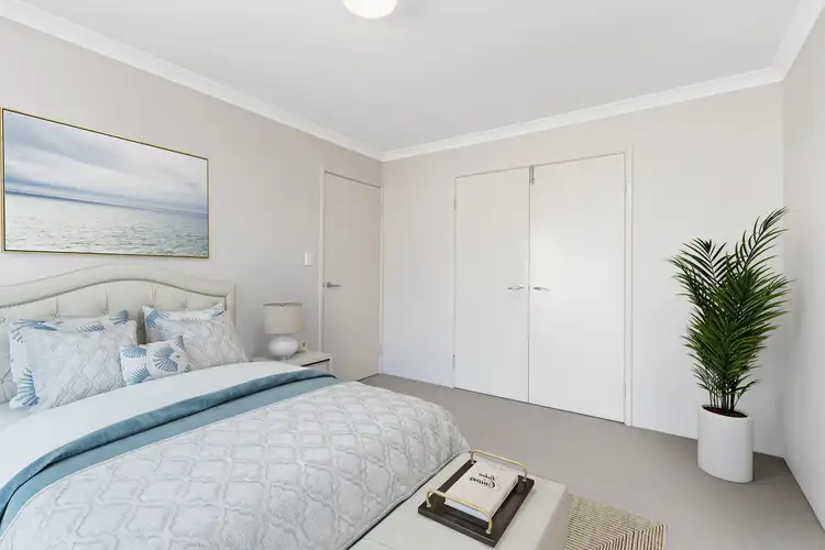 Fifth view of Homely house listing, 5/18 Malting Court, Canning Vale WA 6155