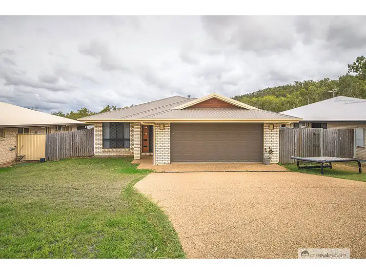 Main view of Homely house listing, 29 Wittenberg Way, Norman Gardens QLD 4701
