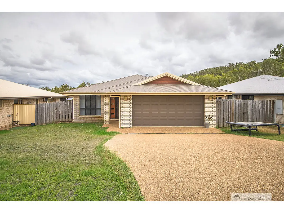 Main view of Homely house listing, 29 Wittenberg Way, Norman Gardens QLD 4701