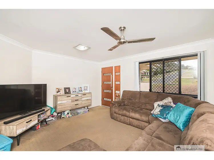 Third view of Homely house listing, 29 Wittenberg Way, Norman Gardens QLD 4701