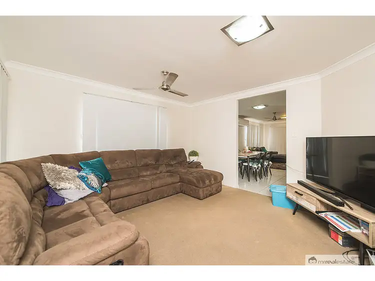 Fourth view of Homely house listing, 29 Wittenberg Way, Norman Gardens QLD 4701