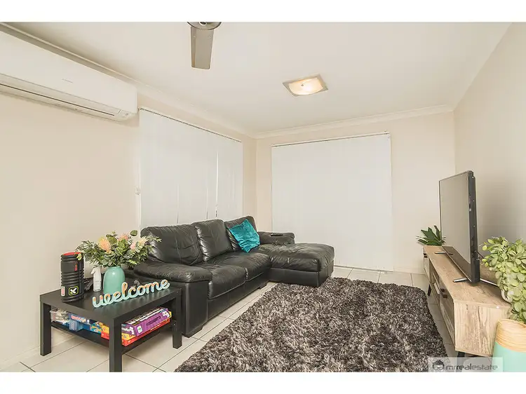 Fifth view of Homely house listing, 29 Wittenberg Way, Norman Gardens QLD 4701