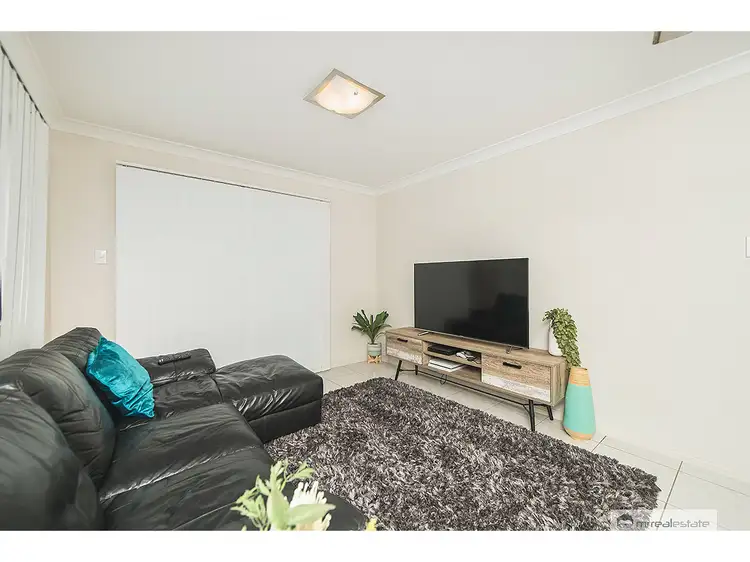 Sixth view of Homely house listing, 29 Wittenberg Way, Norman Gardens QLD 4701