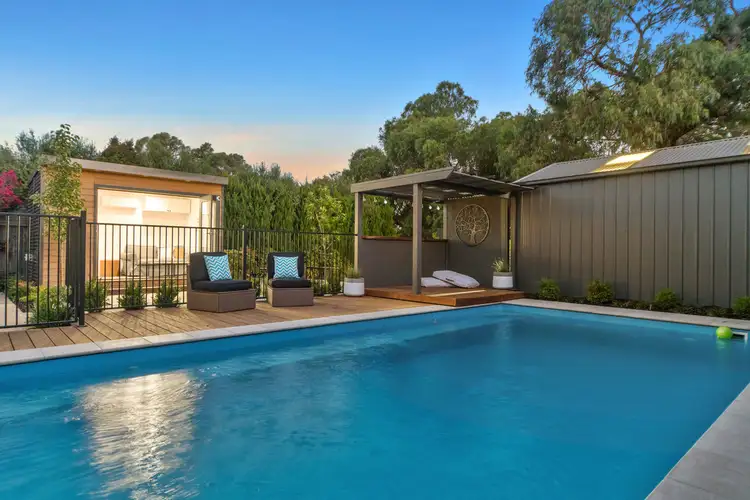 Second view of Homely house listing, 11 Rhone Grove, Skye VIC 3977