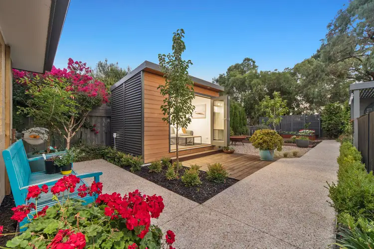 Third view of Homely house listing, 11 Rhone Grove, Skye VIC 3977