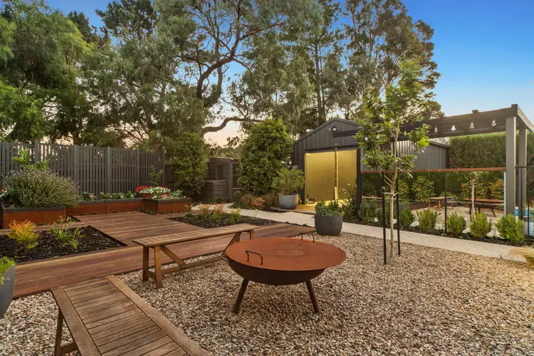 Sixth view of Homely house listing, 11 Rhone Grove, Skye VIC 3977
