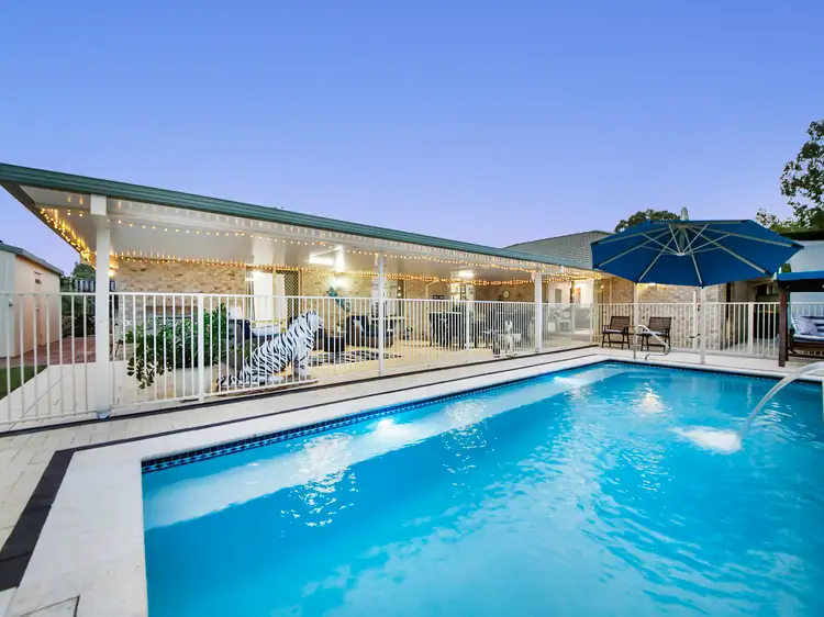 76 Ridge View Drive, Narangba QLD 4504