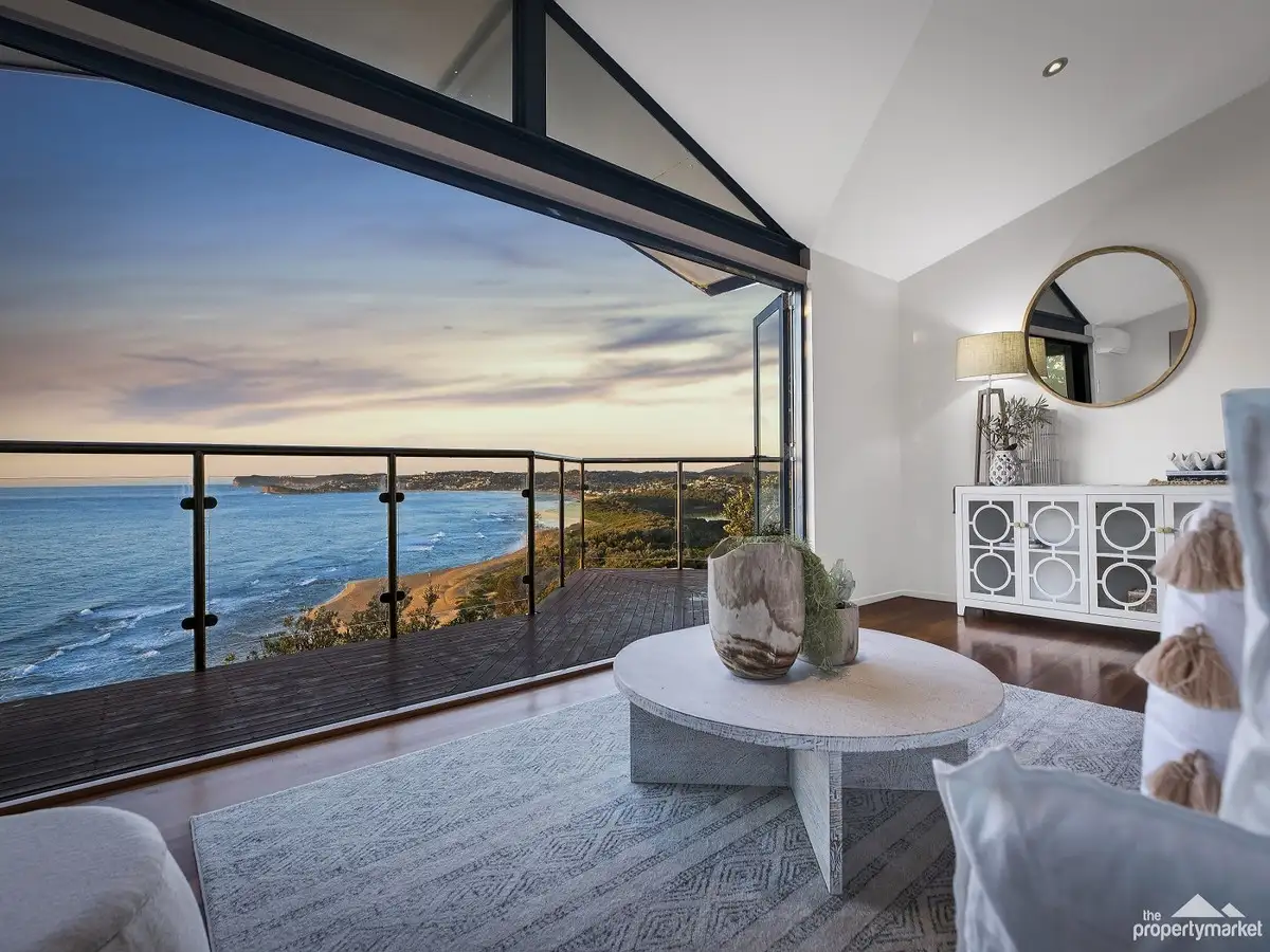 Main view of Homely house listing, 16 Kalakau Avenue, Forresters Beach NSW 2260