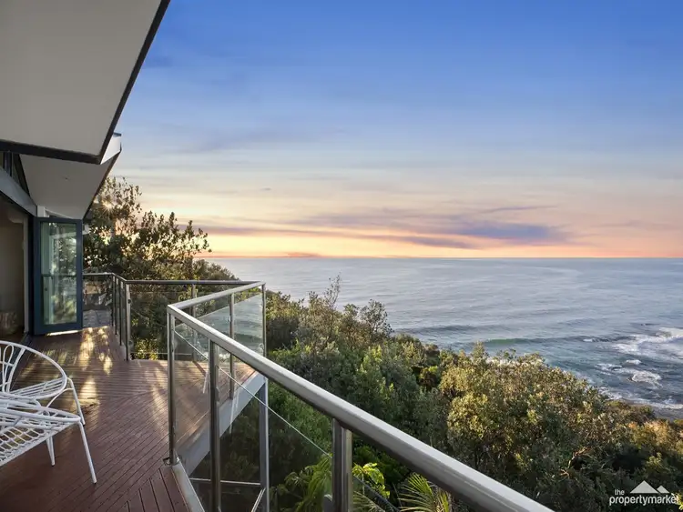 Second view of Homely house listing, 16 Kalakau Avenue, Forresters Beach NSW 2260