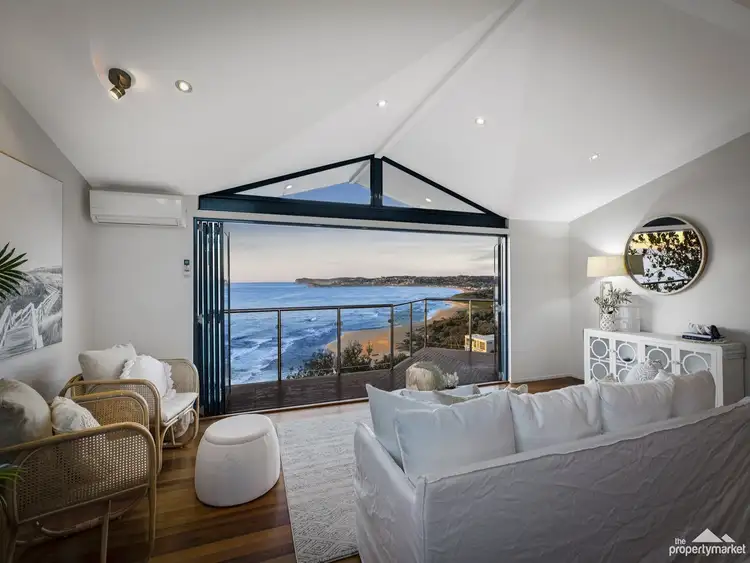 Third view of Homely house listing, 16 Kalakau Avenue, Forresters Beach NSW 2260