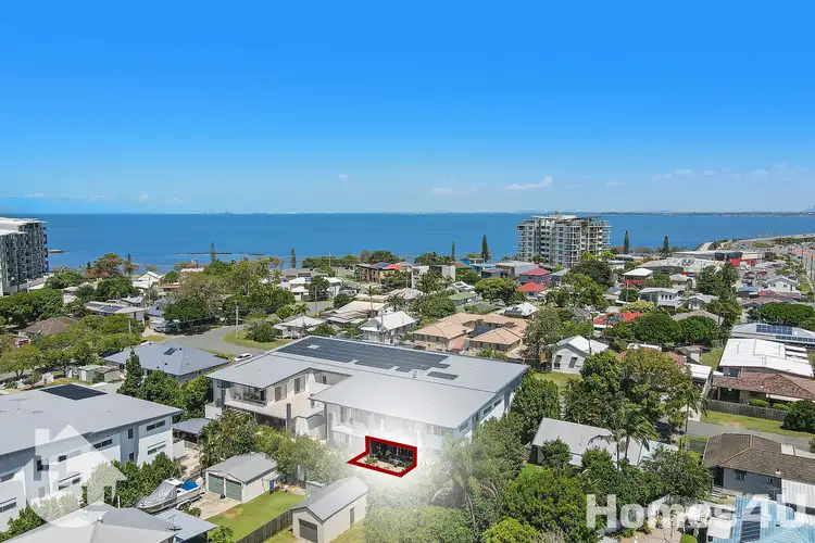 4/6 Ewart Street, Clontarf QLD 4019