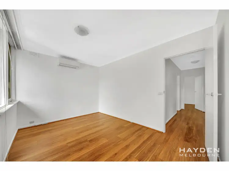 Second view of Homely apartment listing, 10/166 Power Street, Hawthorn VIC 3122