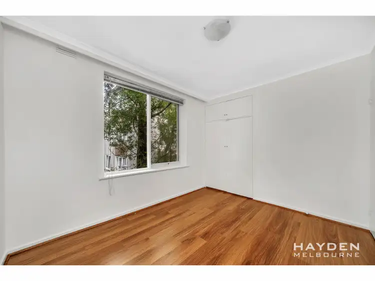 Fifth view of Homely apartment listing, 10/166 Power Street, Hawthorn VIC 3122
