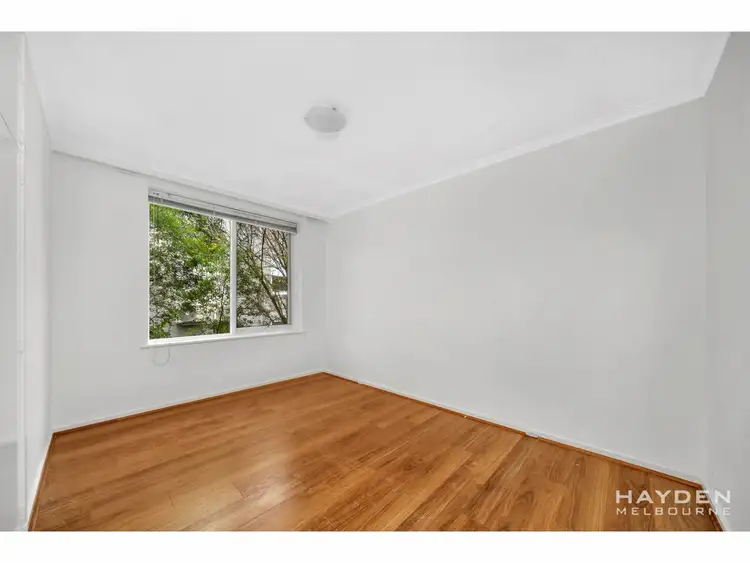 Sixth view of Homely apartment listing, 10/166 Power Street, Hawthorn VIC 3122