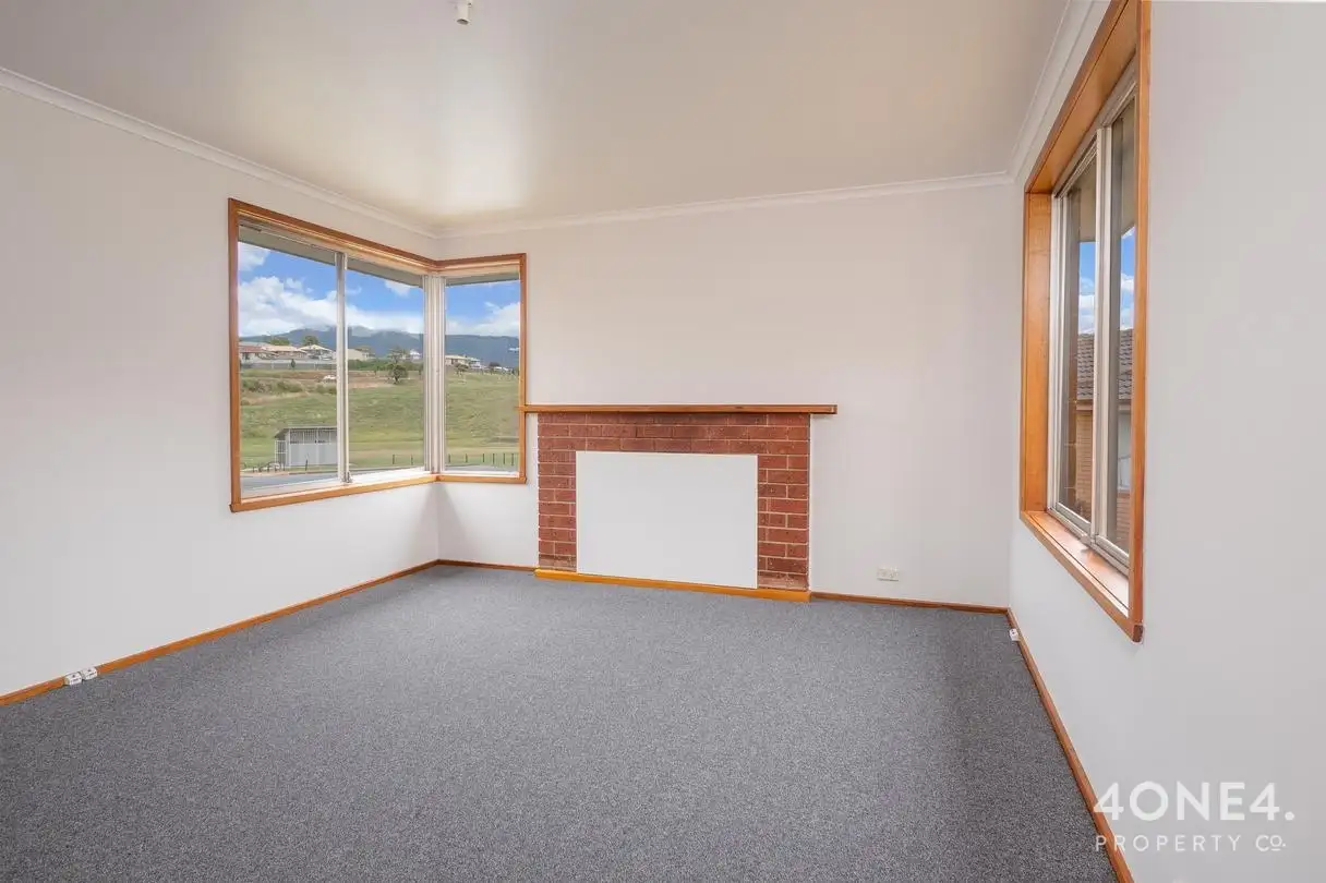 Main view of Homely house listing, 36 Tottenham Road, Gagebrook TAS 7030