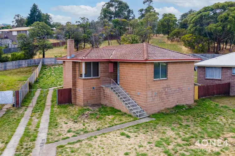 Second view of Homely house listing, 36 Tottenham Road, Gagebrook TAS 7030