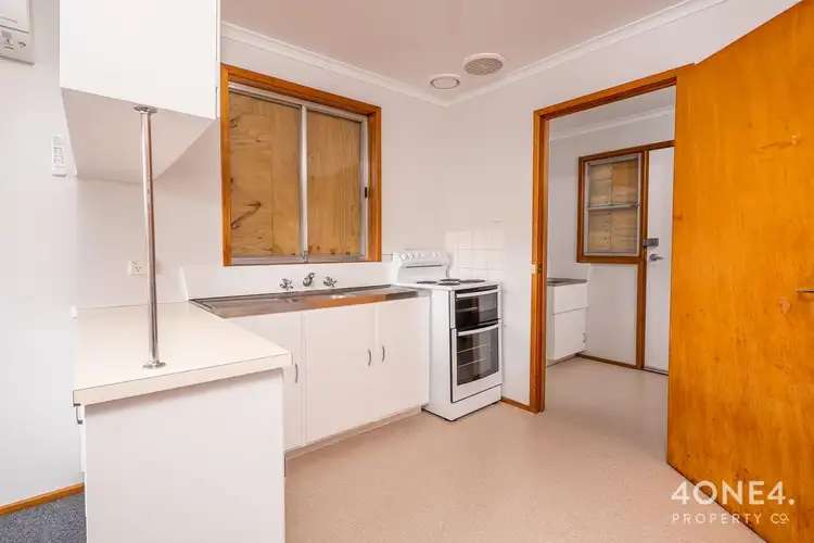 Third view of Homely house listing, 36 Tottenham Road, Gagebrook TAS 7030