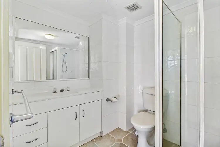 Third view of Homely apartment listing, 51/7 Regent Street, Wollongong NSW 2500