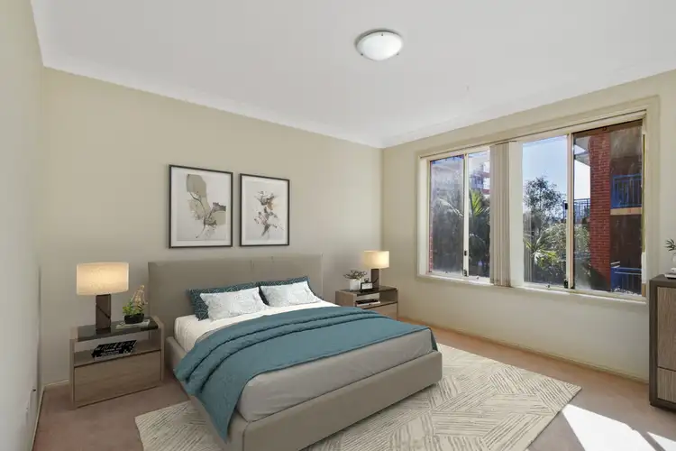 Fourth view of Homely apartment listing, 51/7 Regent Street, Wollongong NSW 2500