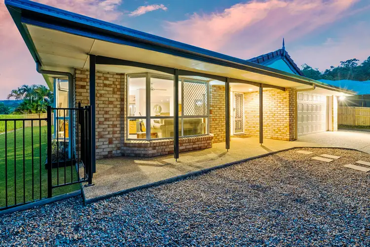 2 Cardrona Crescent, Ormeau Hills QLD 4208