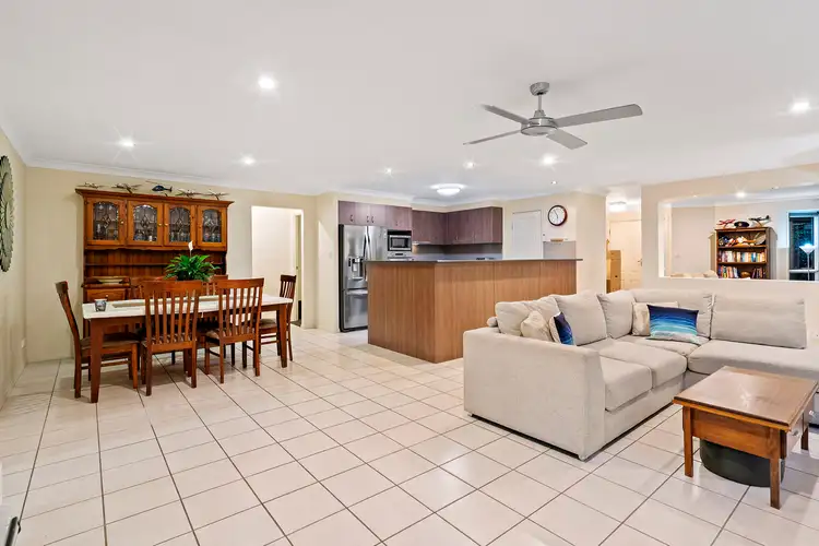 Second view of Homely house listing, 2 Cardrona Crescent, Ormeau Hills QLD 4208