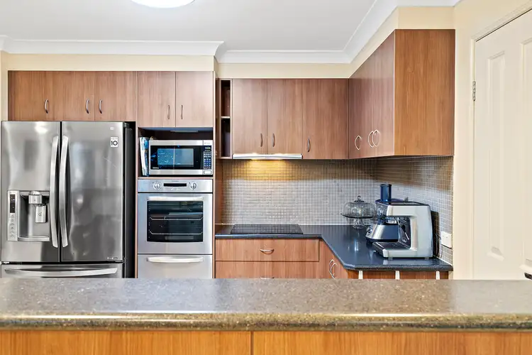 Fourth view of Homely house listing, 2 Cardrona Crescent, Ormeau Hills QLD 4208