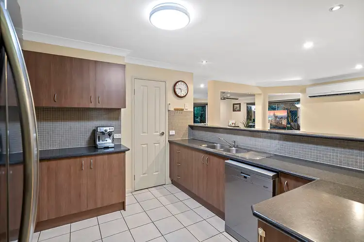 Fifth view of Homely house listing, 2 Cardrona Crescent, Ormeau Hills QLD 4208
