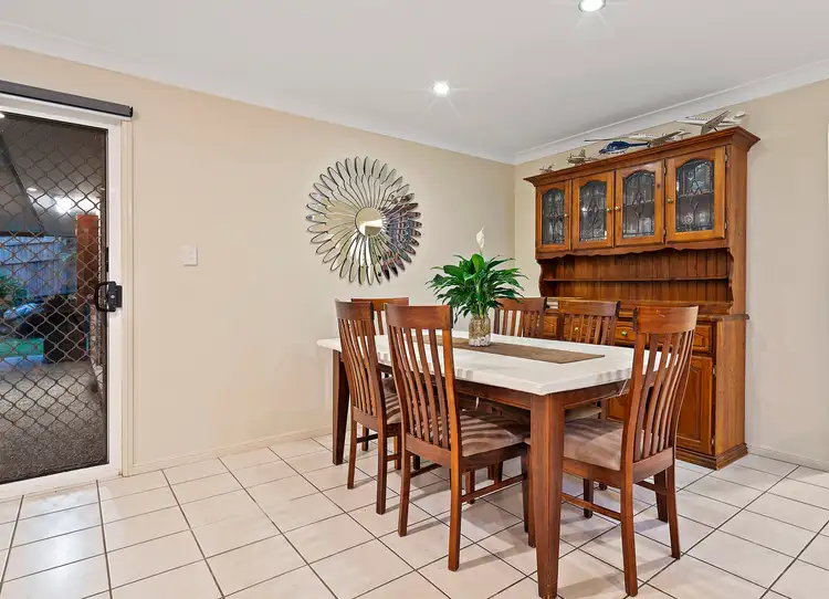 Sixth view of Homely house listing, 2 Cardrona Crescent, Ormeau Hills QLD 4208