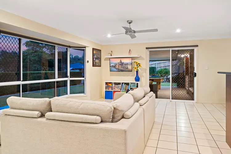 Seventh view of Homely house listing, 2 Cardrona Crescent, Ormeau Hills QLD 4208