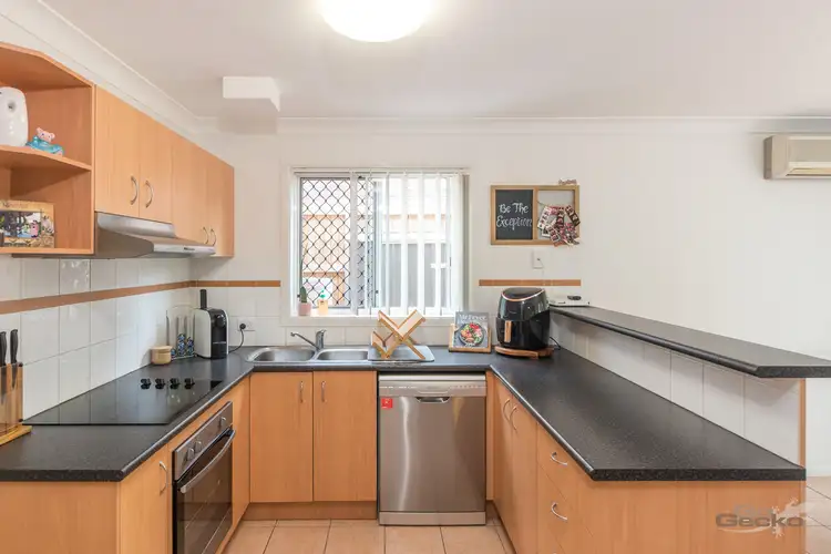 Second view of Homely townhouse listing, 3/43 David Street, Nundah QLD 4012