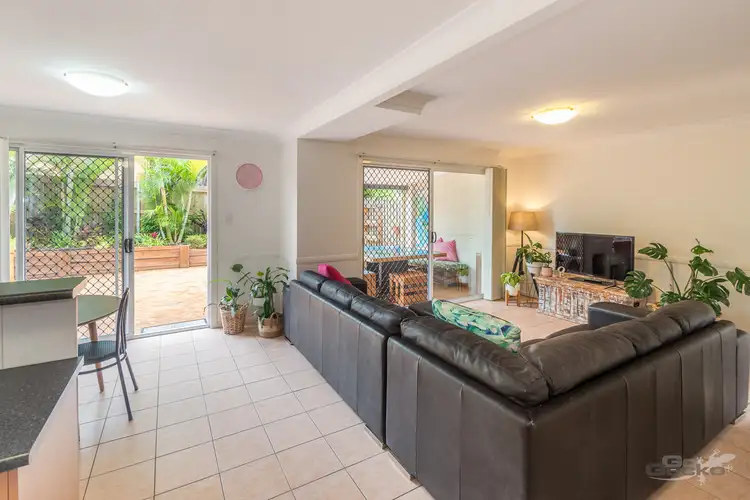 Third view of Homely townhouse listing, 3/43 David Street, Nundah QLD 4012