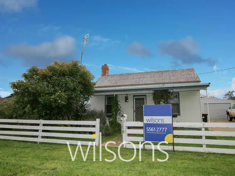 Main view of Homely house listing, 10 Dunlop Street, Mortlake VIC 3272