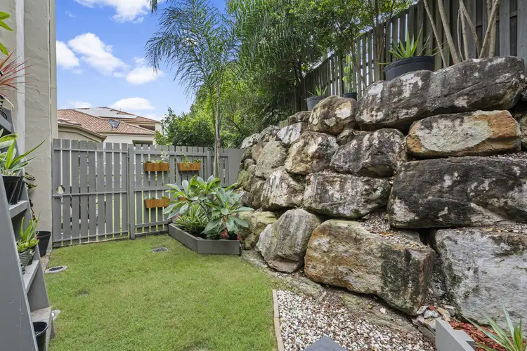 Fourth view of Homely unit listing, 18/1 Santa Isobel Boulevard, Pacific Pines QLD 4211