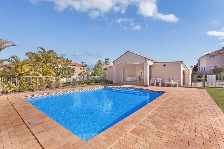 Fifth view of Homely unit listing, 18/1 Santa Isobel Boulevard, Pacific Pines QLD 4211