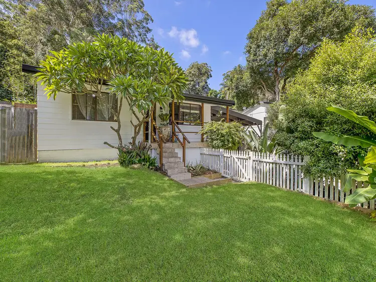 Main view of Homely house listing, 24 Barree Avenue, Narara NSW 2250