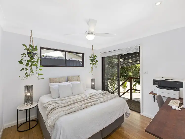 Fourth view of Homely house listing, 24 Barree Avenue, Narara NSW 2250