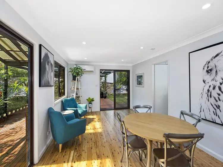 Fifth view of Homely house listing, 24 Barree Avenue, Narara NSW 2250