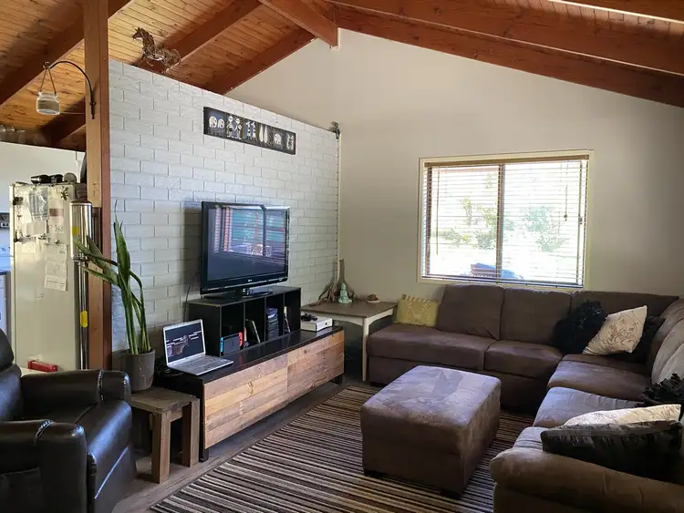 Second view of Homely rural property listing, 520 Dry Gully Road, Mount Whitestone QLD 4347