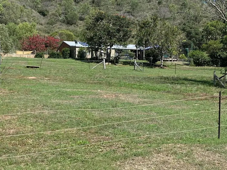 Third view of Homely rural property listing, 520 Dry Gully Road, Mount Whitestone QLD 4347