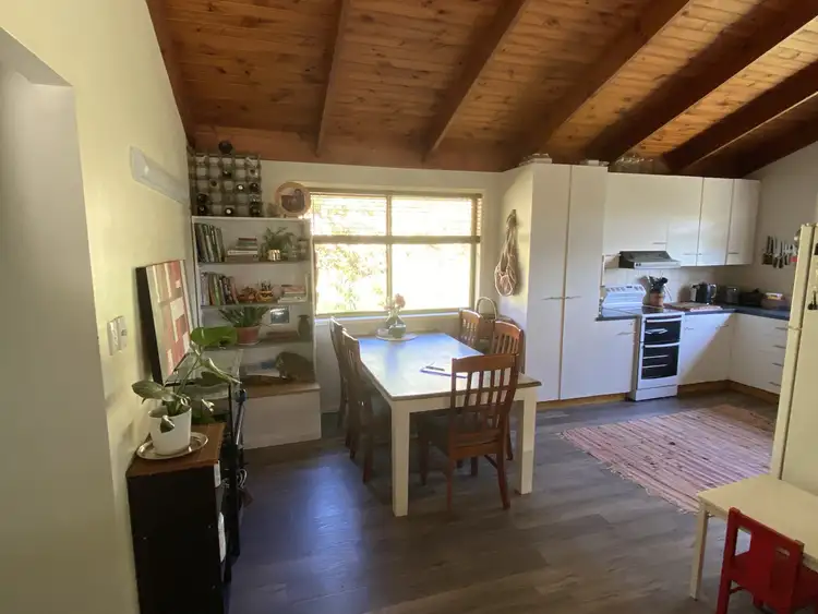 Sixth view of Homely rural property listing, 520 Dry Gully Road, Mount Whitestone QLD 4347