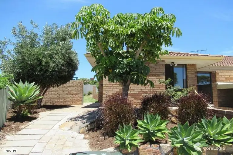 Main view of Homely semi-detached listing, 10B Scallop Close, Heathridge WA 6027