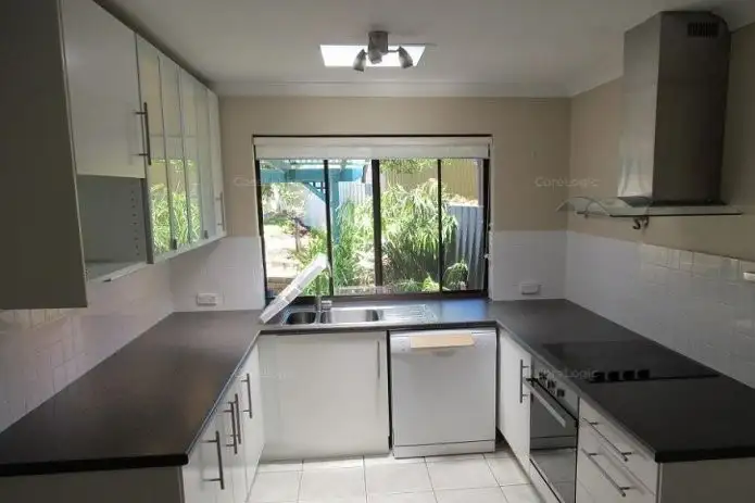 Second view of Homely semi-detached listing, 10B Scallop Close, Heathridge WA 6027