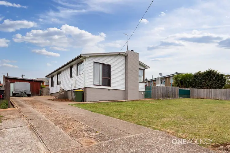 106 Pelissier Street, Somerset TAS 7322