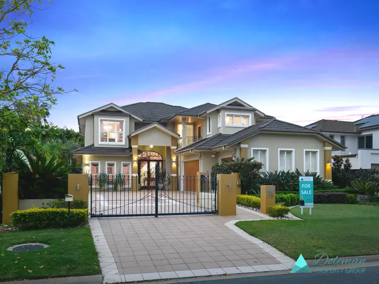 20 Marina Parade, Jacobs Well QLD 4208