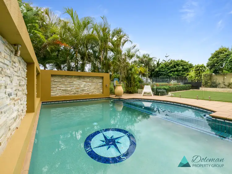 Second view of Homely house listing, 20 Marina Parade, Jacobs Well QLD 4208