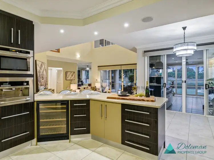 Sixth view of Homely house listing, 20 Marina Parade, Jacobs Well QLD 4208